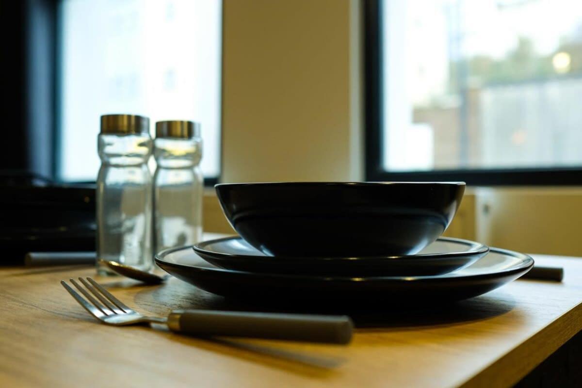 Hotwells Apartments Flat 1 - Hopewell بريستول المظهر الخارجي الصورة