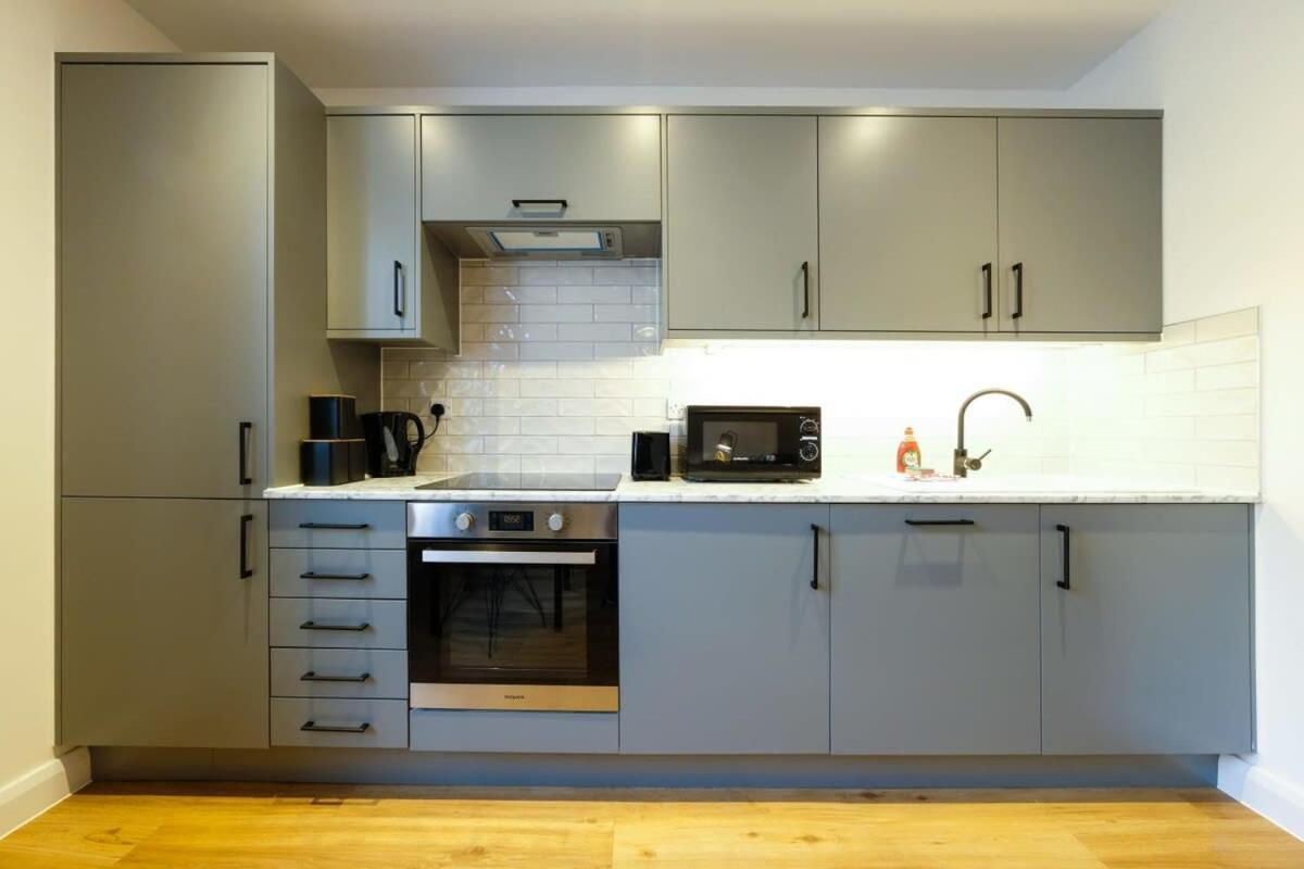 Hotwells Apartments Flat 1 - Hopewell بريستول المظهر الخارجي الصورة